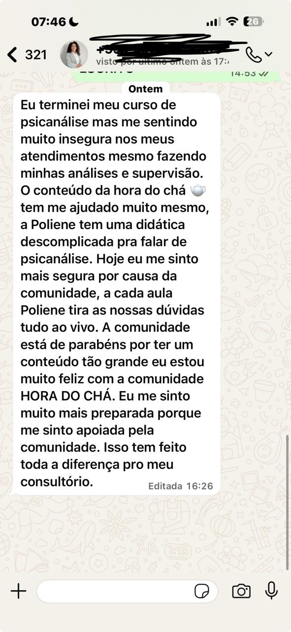 Depoimento 2