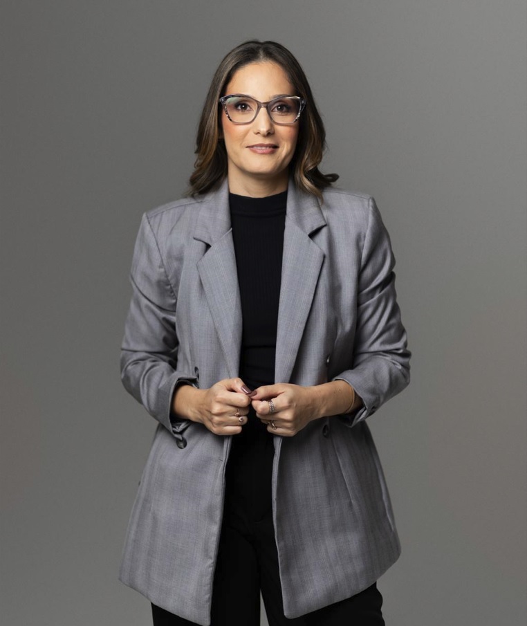 Poliene Rieger